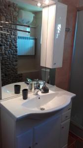 Φωτογραφία από το άλμπουμ του Pokoje Goscinne U Janki σε Murzasichle