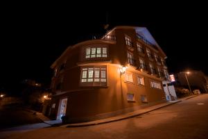Fotografia z galérie ubytovania Hotel Porto do Barqueiro v destinácii O Barqueiro