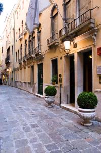 Gallery image of Suites Torre Dell'Orologio in Venice