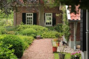 Billede fra billedgalleriet på PicaBella - B&B en atelier i Laren