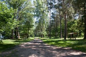 Fotografia z galérie ubytovania Pokoje Kleszczewo Osada v destinácii Rydzewo