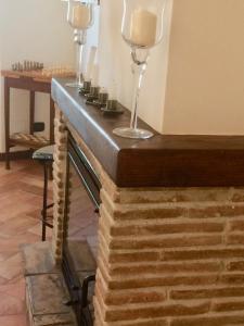 Kép Renaissance Boutique House szállásáról Ronciglionéban a galériában