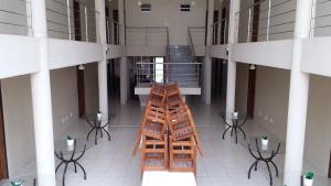 Foto dalla galleria di Hana Praia Hotel a Camocim