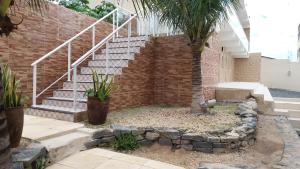 Foto dalla galleria di Hana Praia Hotel a Camocim