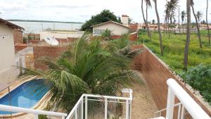 Foto dalla galleria di Hana Praia Hotel a Camocim