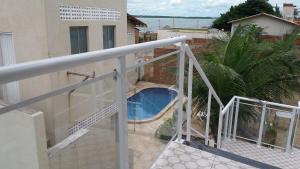 Foto dalla galleria di Hana Praia Hotel a Camocim Altre 31 foto