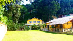 Gallery image of Sitio Recanto dos Meus Sonhos in Teresópolis