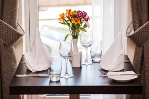 Fotografie z fotogalerie ubytování Mannin Hotel v destinaci Douglas
