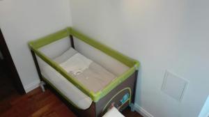 Posteľ alebo postele v izbe v ubytovaní Apartament Targ Rybny LUXON Gdansk