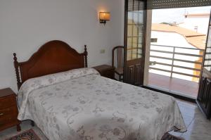 Imagen de la galería de Hostal Mourelos, en O Grove