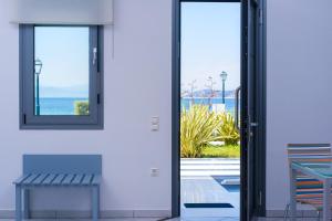 Peisaj natural din apropierea acestui apartament