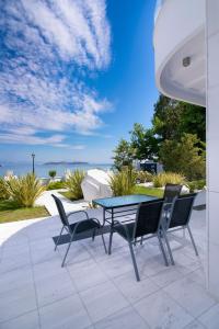 Peisaj natural din apropierea acestui apartament