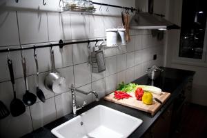 Gallery image of Blue Star luxury apartment San Giovanni - Colosseo in Rome