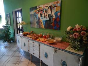 Gallery image of B&B La Meta in Settefrati