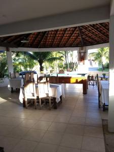Gallery image of Maresias Praia Hotel in Maresias