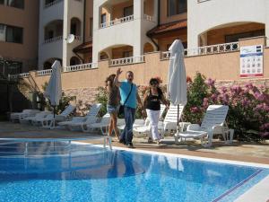 Gallery image of Guest House Palazzo in Byala