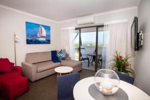 Gallery image of Manly Marina Cove Motel in Brisbane