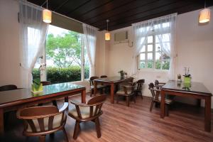 Mynd úr myndasafni af Yilan Ya Lu Homestay í Datong