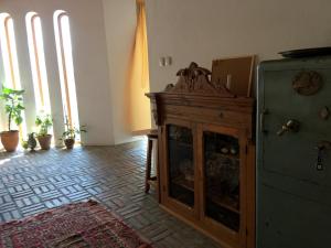 Fotografie z fotogalerie ubytování St John's House v destinaci Selcuk