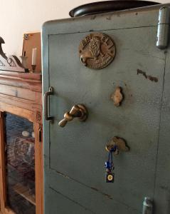 Fotografie z fotogalerie ubytování St John's House v destinaci Selcuk