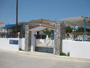 Foto dalla galleria di Maravelias House a Archangelos