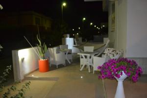 Fotografie z fotogalerie ubytování Bed Happy v destinaci Porto Cesareo