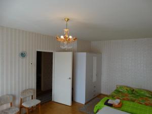 Imagen de la galería de Frendlen Papiniidu Apartment, en Pärnu