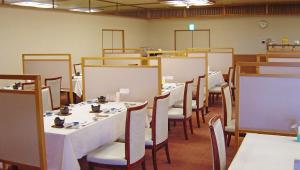 Restaurace v ubytování Hotel Hana Isawa