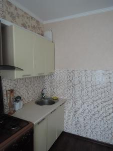 Gallery image of Apartment in Mikrorayon 18, 11 in Zhlobin