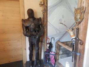 Galeriebild der Unterkunft Schloßburg Reiserhof in Zell am Ziller