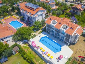 Gallery image of Milkyway Apart & Hotels in Oludeniz