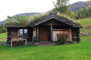 Afbeelding uit fotogalerij van Sygard Storrvik in Storrvik