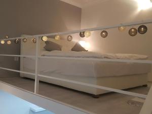 Little Luxury Apartment 1063 Budapest, Szív utca 39/B kép - 2