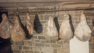 Gallery image of Locanda di Federico in Balze