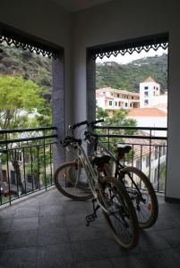 Foto dalla galleria di Loft Paços da Vila a Ribeira Brava