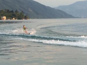 Galeriebild der Unterkunft Haus Auer in Weyregg + 32 Fotos