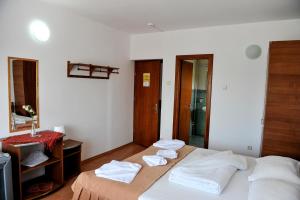 Gallery image of Vila Rusidava in Eforie Nord