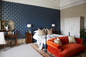 Photo de la galerie de l'établissement The Roseate Edinburgh - Small Luxury Hotels of the World, à Édimbourg