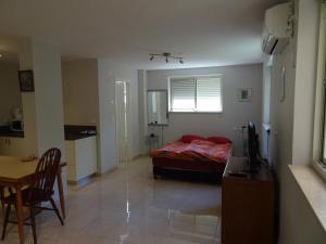 Gallery image of Magnificent studio in Zichron yaakov sea view and garden in Zikhron Ya'akov