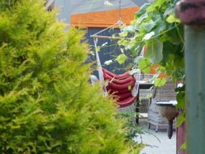 Φωτογραφία από το άλμπουμ του Ferienhaus Arendsee σε Arendsee