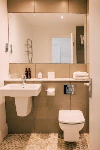 Fabulous Double - Thermal Journey not included (not dog friendly)