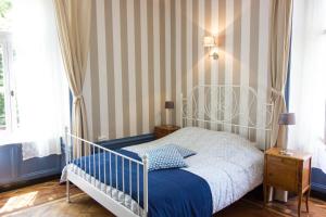 Φωτογραφία από το άλμπουμ του Domaine des Lilas σε Saint-Germain-Lembron