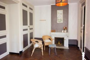 Φωτογραφία από το άλμπουμ του Domaine des Lilas σε Saint-Germain-Lembron +37 φωτογραφίες