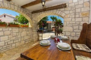 Gallery image of Apartment Velenik D&I in Poreč