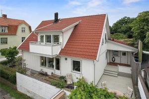 Gallery image of Lägenhet centralt Lysekil in Lysekil +1 photo
