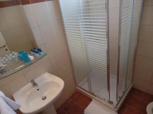 Gallery image of Plage Hotel in N&eacute;a P&eacute;ramos