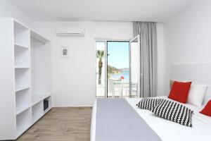 Fotografie z fotogalerie ubytování Blu Acqua Hotel v destinaci Agios Nikolaos