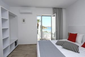 Fotografie z fotogalerie ubytování Blu Acqua Hotel v destinaci Agios Nikolaos