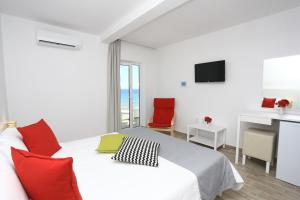 Fotografie z fotogalerie ubytování Blu Acqua Hotel v destinaci Agios Nikolaos
