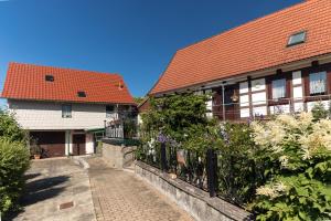 Gallery image of Harzurlaub Heyder in Elbingerode